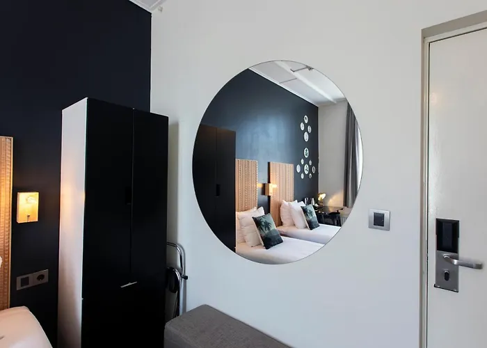 Quentin Canal House Hotel Amsterdam