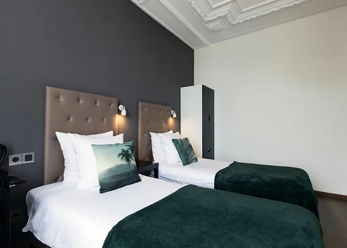 Quentin Canal House Amsterdam