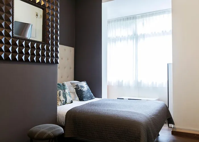 Quentin Canal House Amsterdam