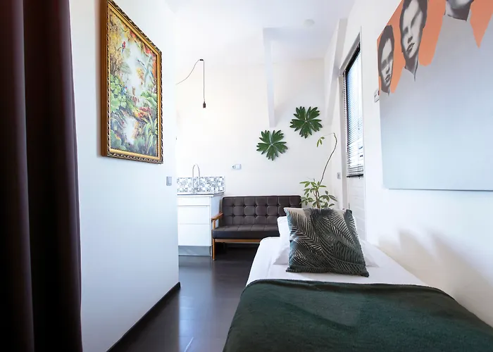 Quentin Canal House Hotel Amsterdam