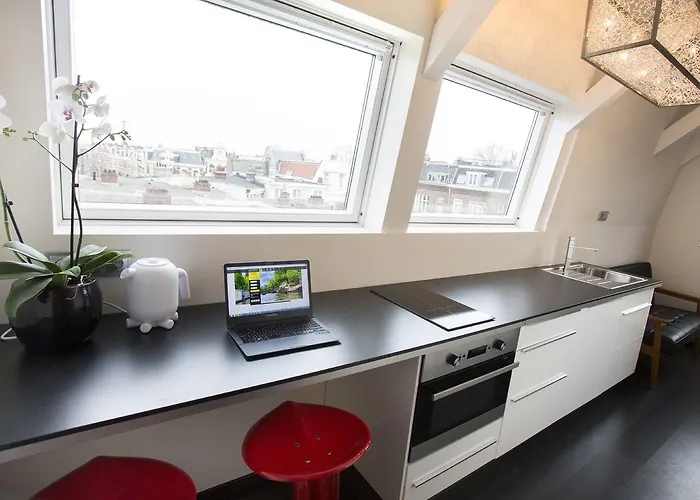 Hotel Quentin Canal House