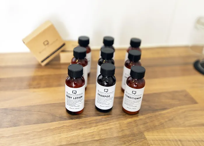 Hotel Quentin Canal House Amsterdam