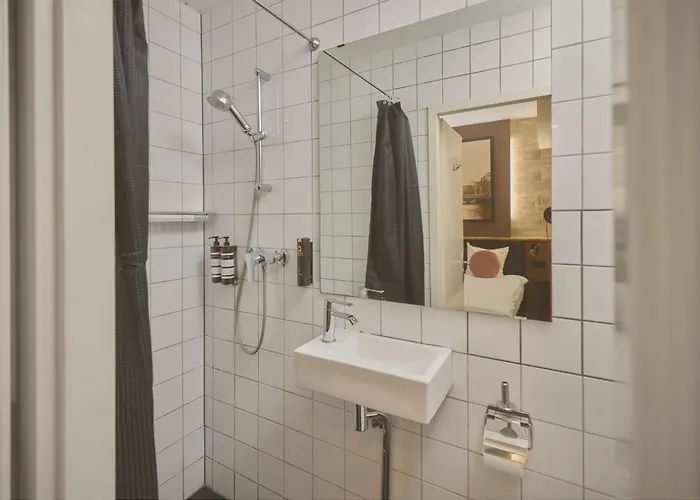 Quentin Canal House Amsterdam