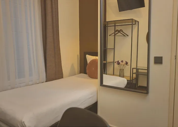 Quentin Canal House Hotel Amsterdam