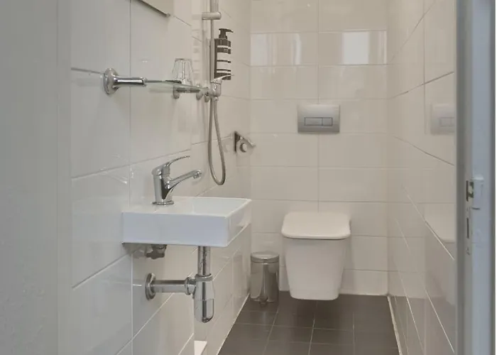 Quentin Canal House 3* Amsterdam