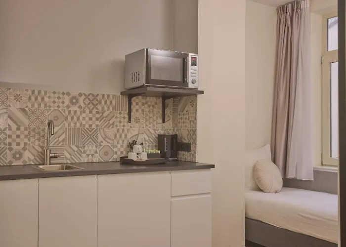 Hotel Quentin Canal House Amsterdam