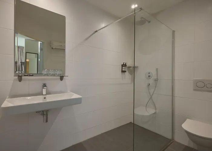 Quentin Canal House Hotel Amsterdam