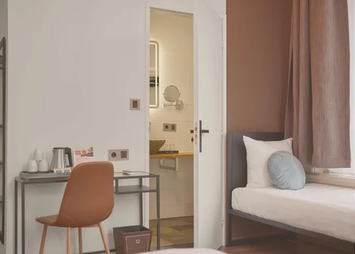 Quentin Canal House Hotel Amsterdam