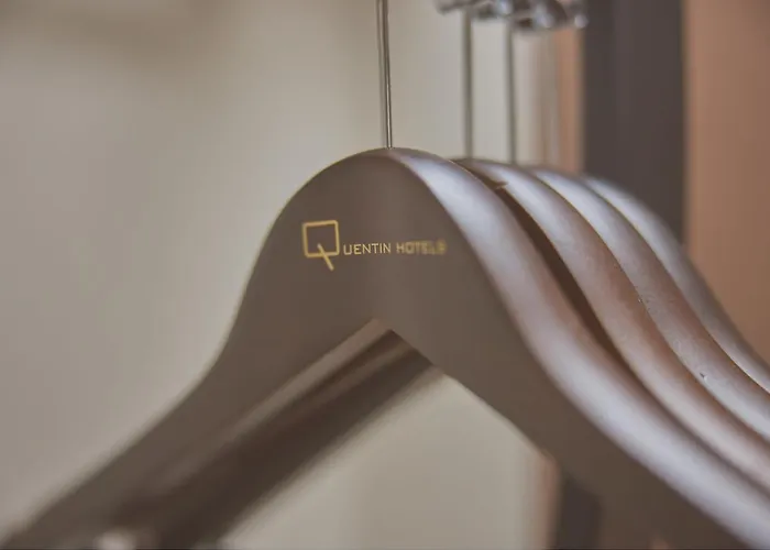 Hotel Quentin Canal House 3*
