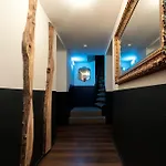 Hotel Quentin Canal House