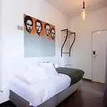 Quentin Canal House Hotel