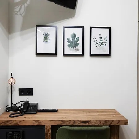 Quentin Canal House Ξενοδοχείο 3*