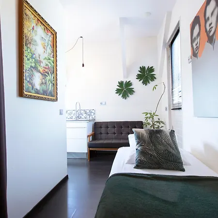 Quentin Canal House ホテル アムステルダム