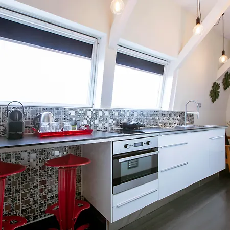 Quentin Canal House Ξενοδοχείο 3*