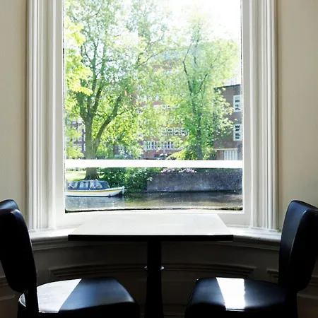 Quentin Hotel Amesterdão