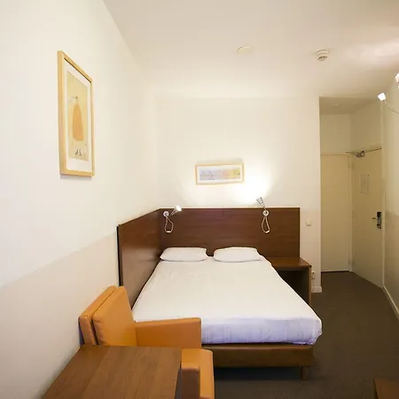 Quentin Canal House 3* Άμστερνταμ