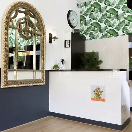 Quentin Canal House