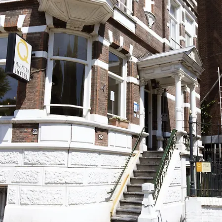 Quentin Canal House Ξενοδοχείο 3*