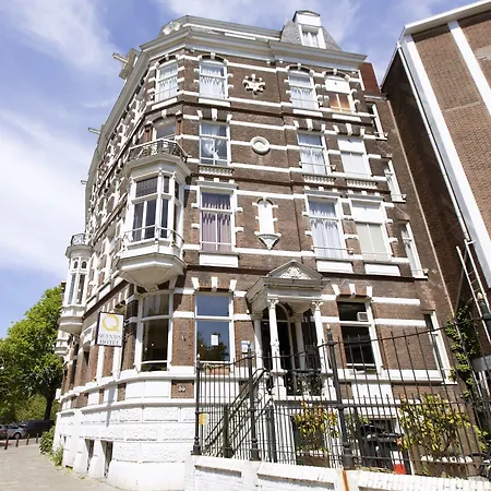 Hotel Quentin Canal House