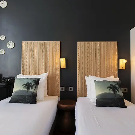 Ξενοδοχείο Quentin Canal House 3*