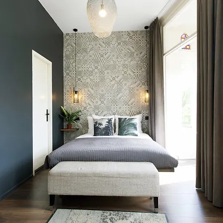 Quentin Canal House 3* Άμστερνταμ