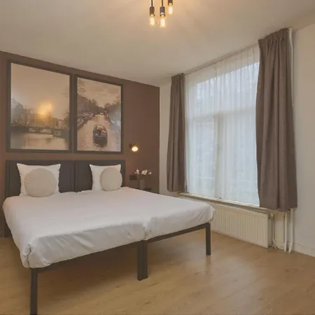 Quentin Canal House Ξενοδοχείο