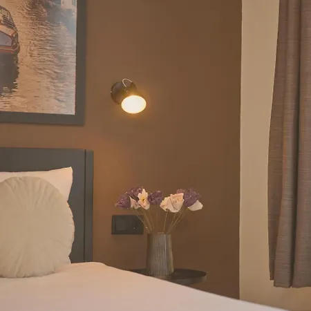 Ξενοδοχείο Quentin Canal House Άμστερνταμ