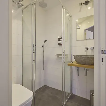Quentin Canal House Ξενοδοχείο