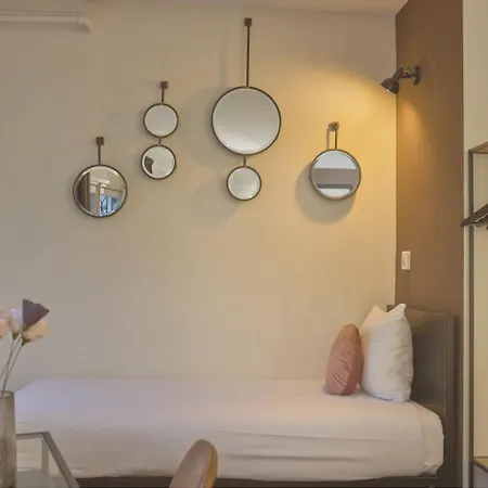 Quentin Canal House Ξενοδοχείο