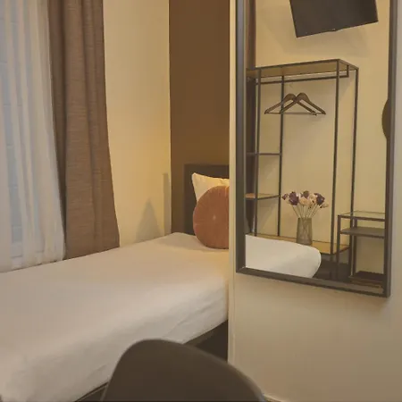 Quentin Canal House Ξενοδοχείο Άμστερνταμ