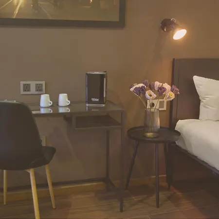 Quentin Canal House Ξενοδοχείο 3*