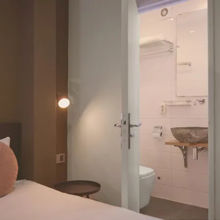 Quentin Canal House Ξενοδοχείο 3*
