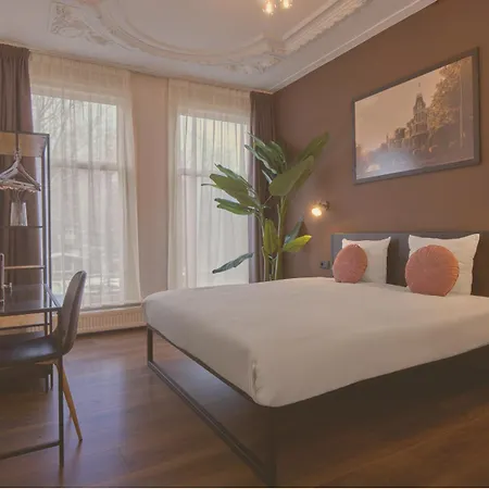 Quentin Canal House Ξενοδοχείο