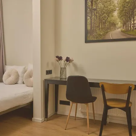 Ξενοδοχείο Quentin Canal House Άμστερνταμ