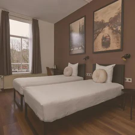Quentin Canal House