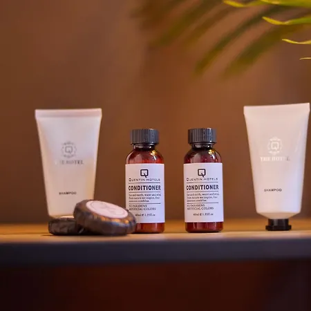 Quentin Canal House 3* Amsterdam