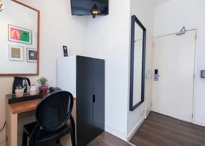 Hotel Quentin Canal House