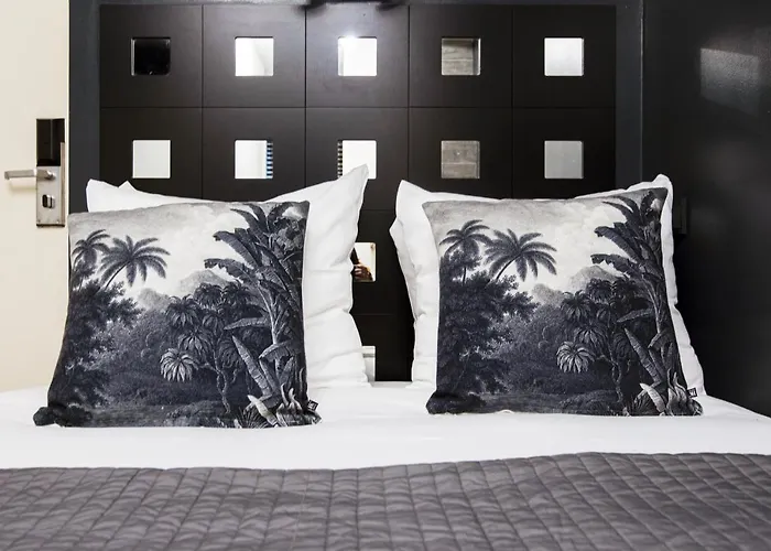 Hotel Quentin Canal House