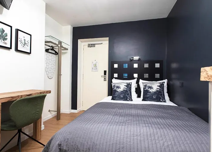 Quentin Canal House Amsterdam