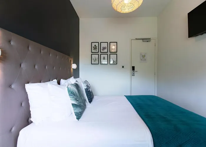 Hotel Quentin Canal House 3*