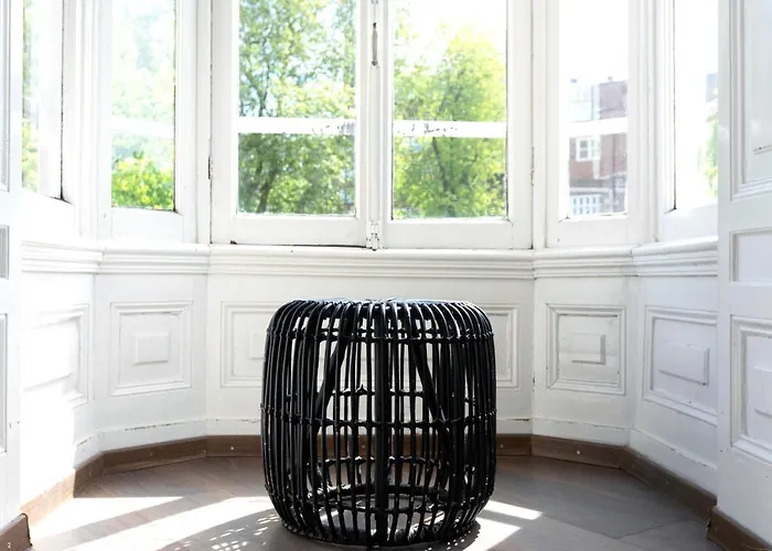 Hotel Quentin Canal House