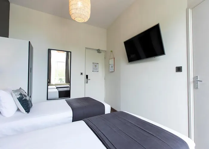 Quentin Canal House Amsterdam