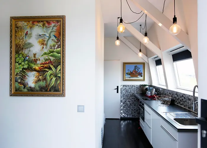 Hotel Quentin Canal House 3*