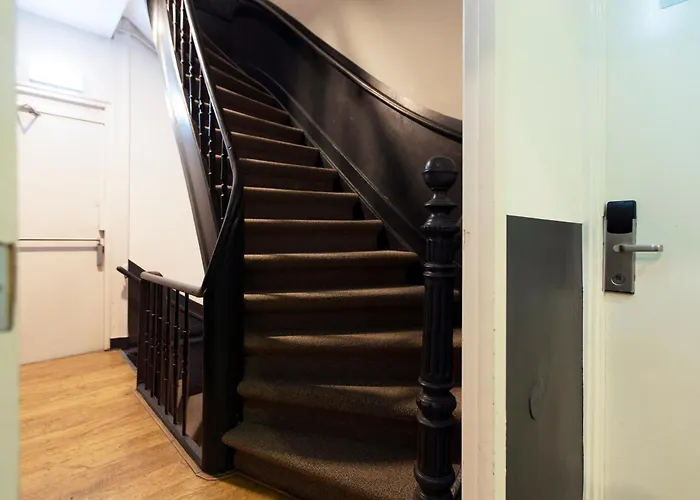 Hotel Quentin Canal House 3*