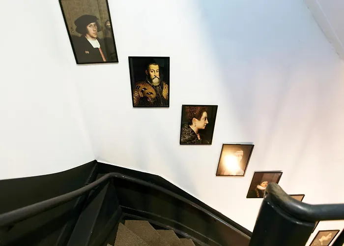 Hotel Quentin Canal House