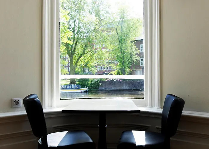 Quentin Canal House Hotel Amsterdam