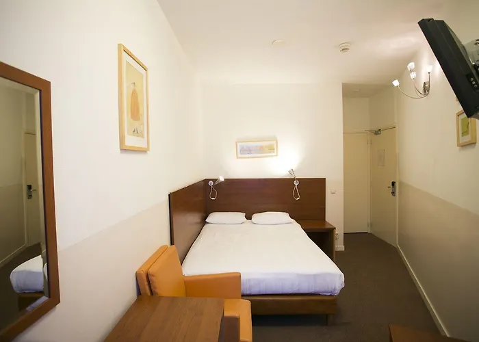 Quentin Canal House 3* Amsterdam