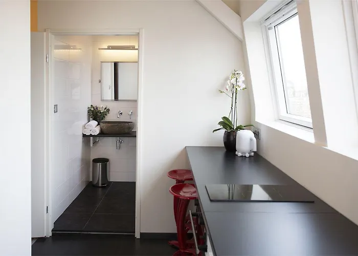 Quentin Canal House Hotel Amsterdam