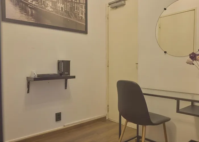 Hotel Quentin Canal House Amsterdam