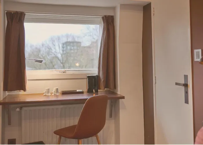 Quentin Canal House Amsterdam